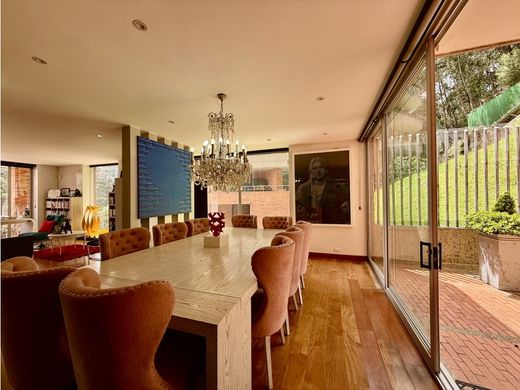 Apartment / Etagenwohnung in Bogotá, Bogotá  D.C.