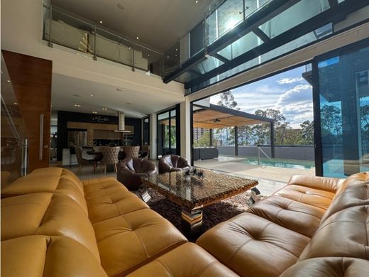 Luxury home in Medellín, Departamento de Antioquia