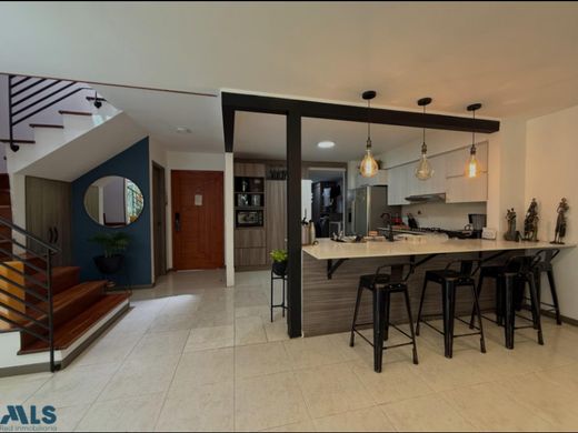 豪宅  Envigado, Departamento de Antioquia