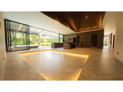 Casale a Rionegro, Departamento de Antioquia