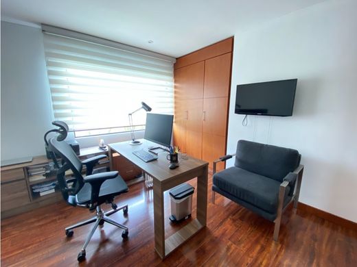 Luxus-Haus in Cajicá, Departamento de Cundinamarca