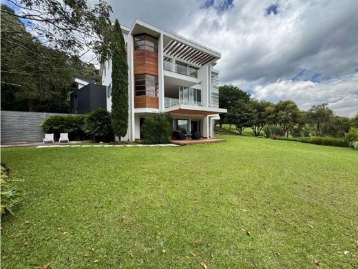 Luxus-Haus in Medellín, Departamento de Antioquia