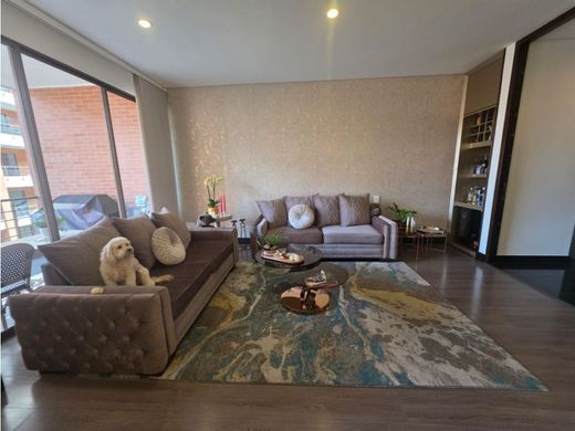 Apartment in Bogotá, Bogotá  D.C.