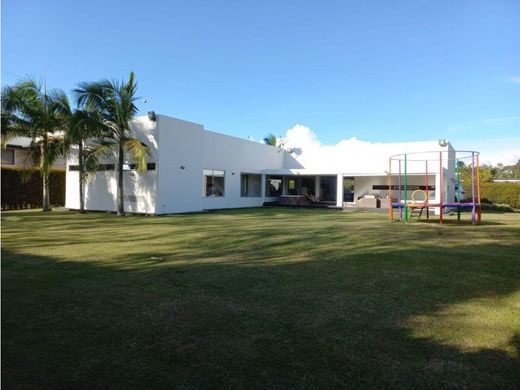 Köy evi Rionegro, Departamento de Antioquia