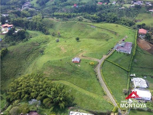 Farmhouse in Pereira, Departamento de Risaralda