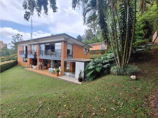 Luxury home in Medellín, Departamento de Antioquia