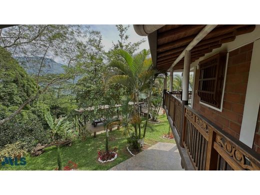 ‏בתי כפר ב  Girardota, Departamento de Antioquia