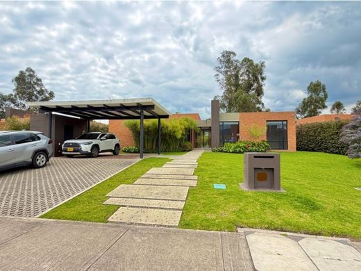 Luxury home in Guasca, Cundinamarca