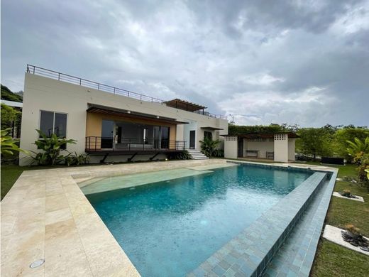 전원/농가 / Anapoima, Departamento de Cundinamarca