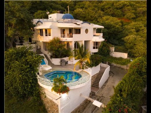 호화 저택 / Santa Marta, Departamento del Magdalena