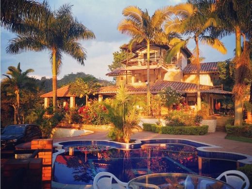 Ferme à La Vega, Departamento de Cundinamarca