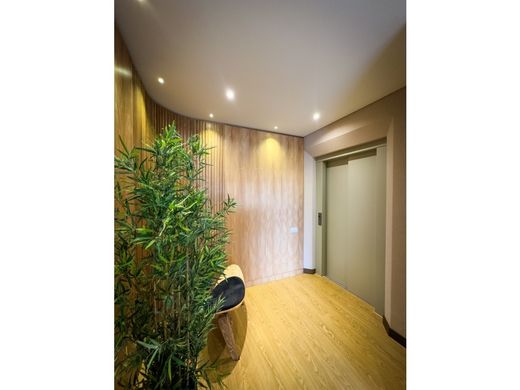 阁楼  波哥大, Bogotá  D.C.