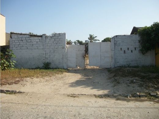 Terrain à Carthagène, Cartagena de Indias