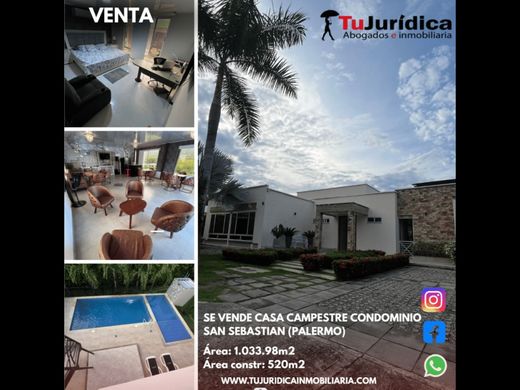 Загородный Дом, Нейва, Neiva