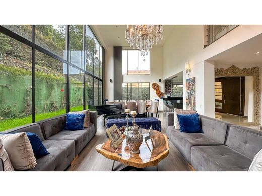 Maison de luxe à Chía, Departamento de Cundinamarca