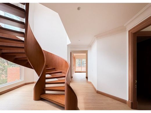 Apartment in Bogotá, Bogotá  D.C.