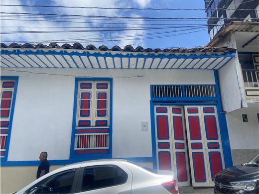Luxury home in Filandia, Quindío Department