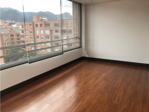 套间/公寓  波哥大, Bogotá  D.C.
