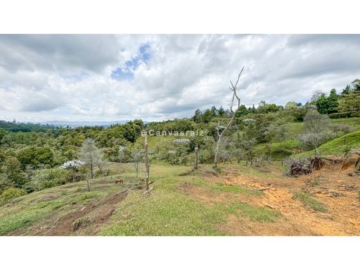 Grundstück in Rionegro, Departamento de Antioquia