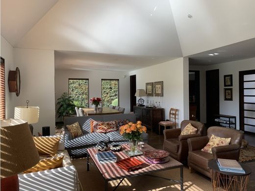 Luxury home in Chía, Cundinamarca