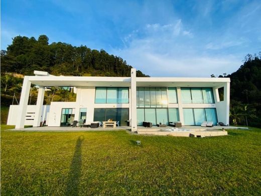 Country House in Medellín, Departamento de Antioquia