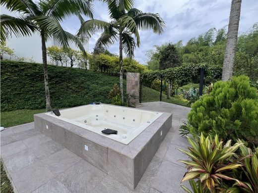 Country House in Armenia, Quindío Department