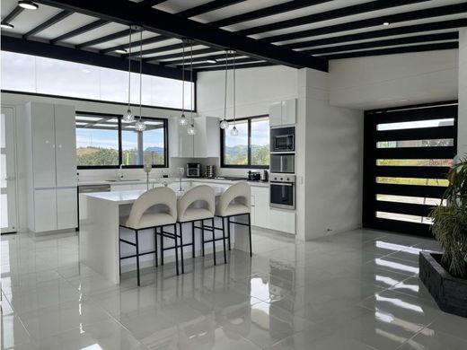 Πολυτελή κατοικία σε Retiro, Departamento de Antioquia