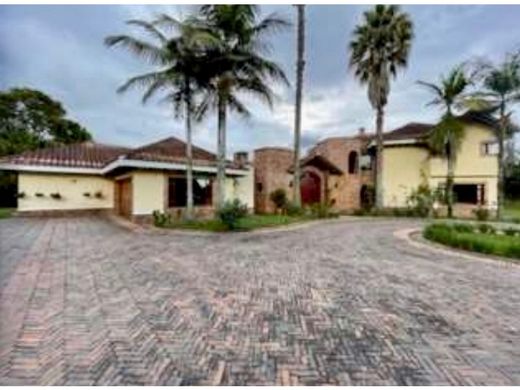 Country House in Retiro, Departamento de Antioquia