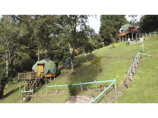 Загородный Дом, Guatavita, Departamento de Cundinamarca