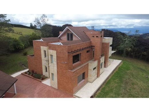 Maison de luxe à Chía, Departamento de Cundinamarca