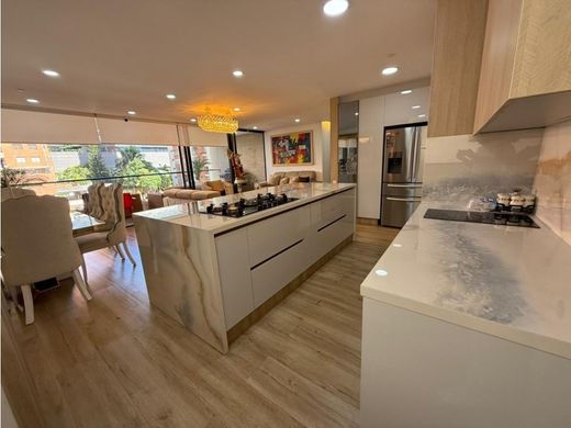 Appartement à Medellín, Departamento de Antioquia