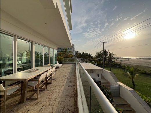 套间/公寓  卡塔赫纳, Cartagena de Indias