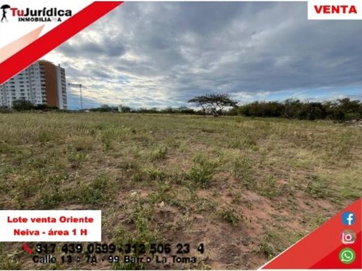 Αγροτεμάχιο σε Neiva, Departamento del Huila