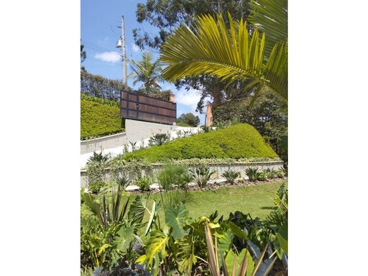 Casa di lusso a Rionegro, Departamento de Antioquia