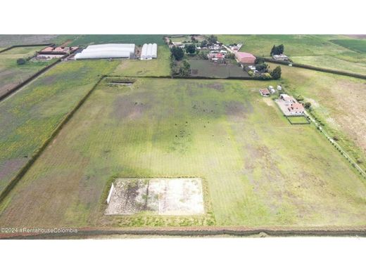 Land in Bojacá, Cundinamarca