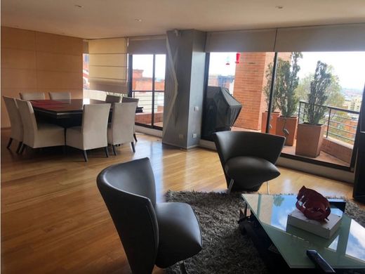 套间/公寓  波哥大, Bogotá  D.C.