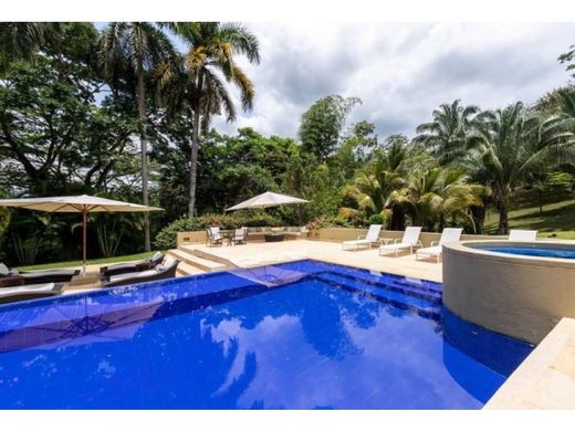 Casa de lujo en Anapoima, Cundinamarca