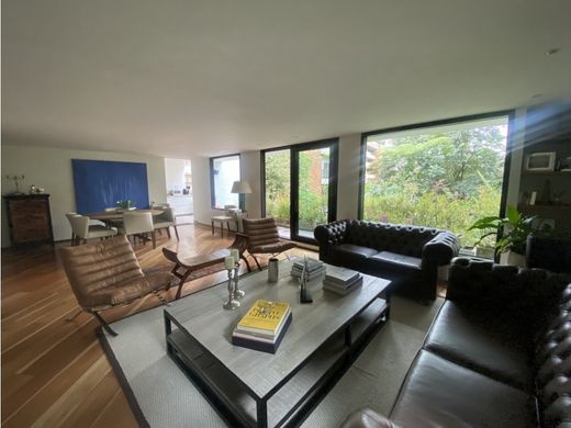 Apartment in Bogotá, Bogotá  D.C.