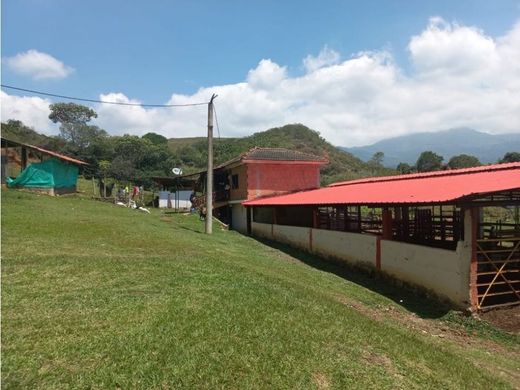 Сельский Дом, Santander de Quilichao, Departamento del Cauca