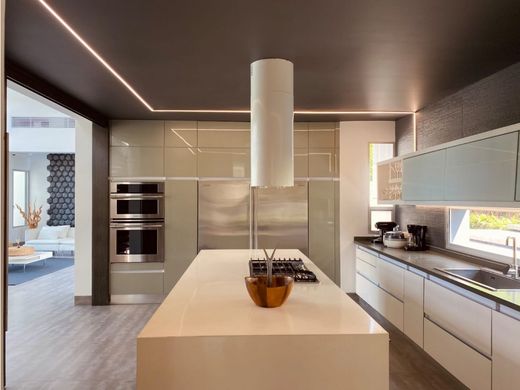 Köy evi Armenia, Quindío Department