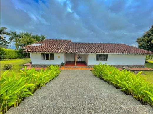 Farmhouse in Pereira, Departamento de Risaralda