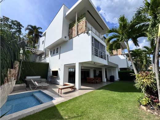 Luxus-Haus in Cali, Departamento del Valle del Cauca