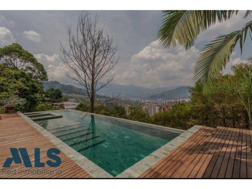 豪宅  Envigado, Departamento de Antioquia