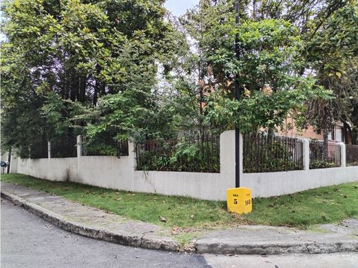 Land in Bogotá, Bogotá  D.C.