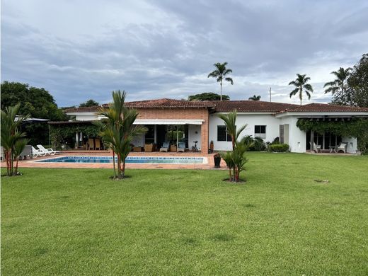 Country House in Armenia, Quindío Department