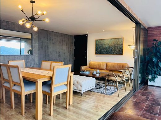 Διαμέρισμα σε Μεδεγίν, Medellín