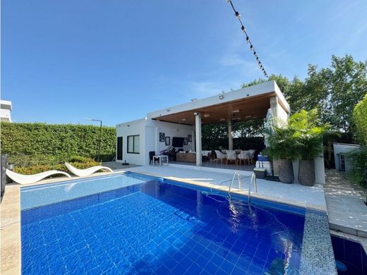 Квартира, Картахена, Cartagena de Indias