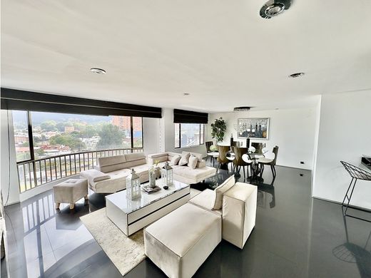 Apartment in Bogotá, Bogotá  D.C.