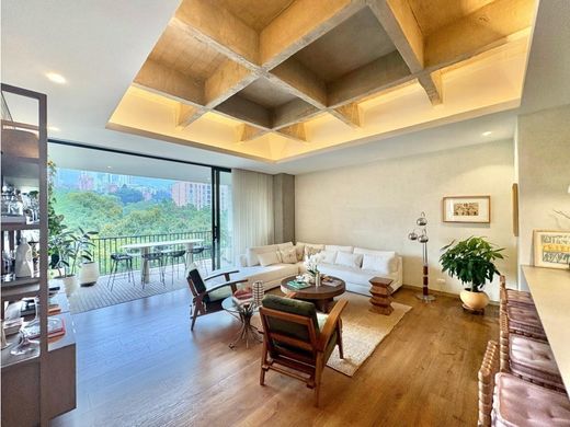 Appartamento a Medellín, Departamento de Antioquia