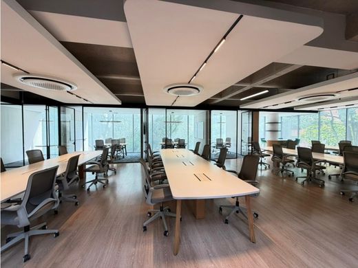 Biuro w Medellín, Departamento de Antioquia